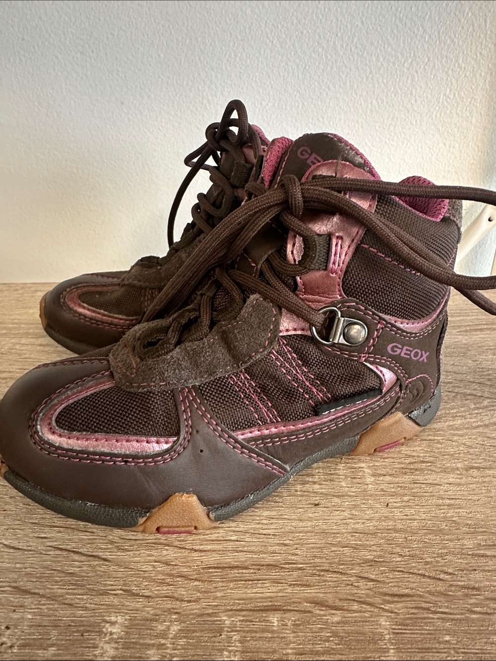 Geox Ankle Hiking Boot 9